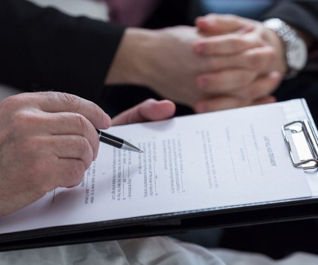 Beneficios de hacer testamento