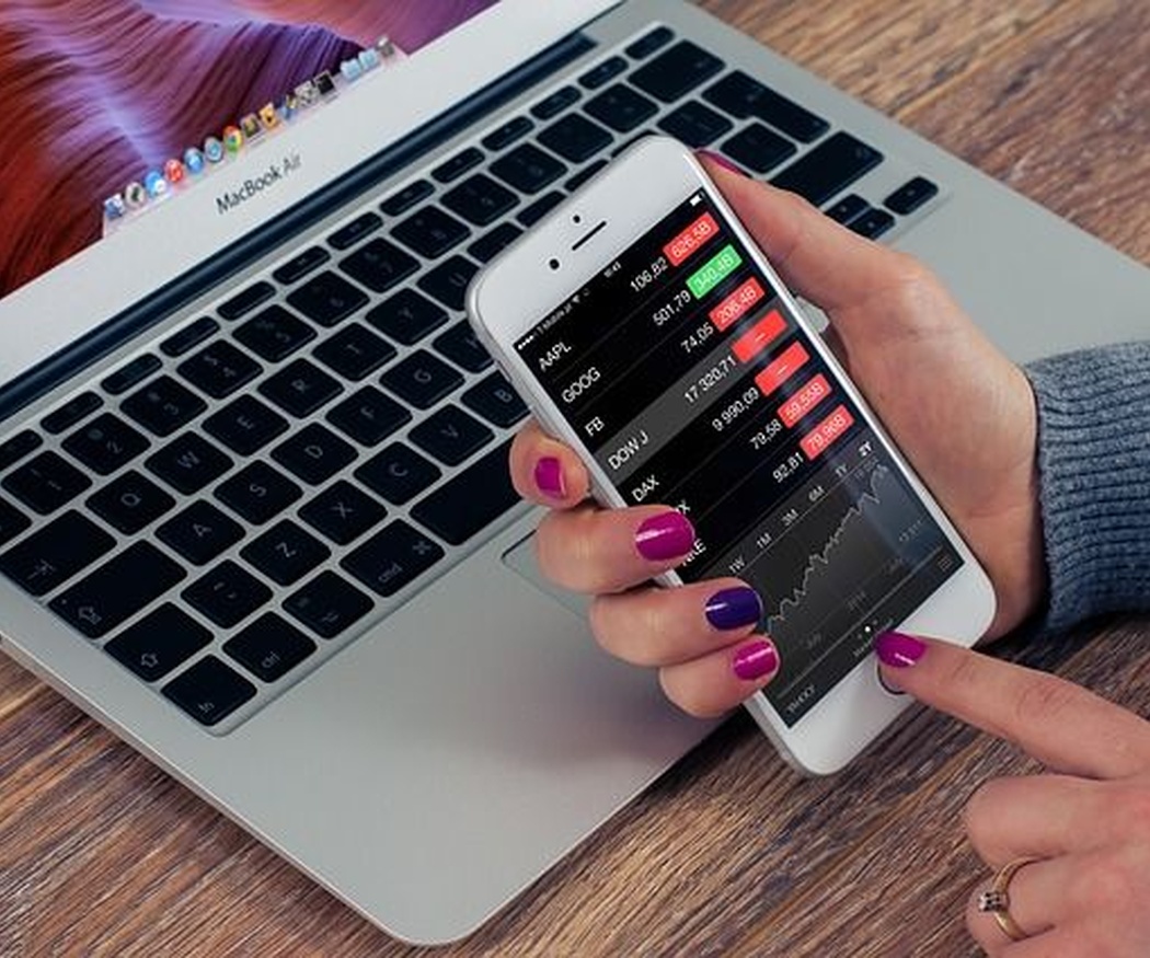 Impuestos al invertir en bolsa